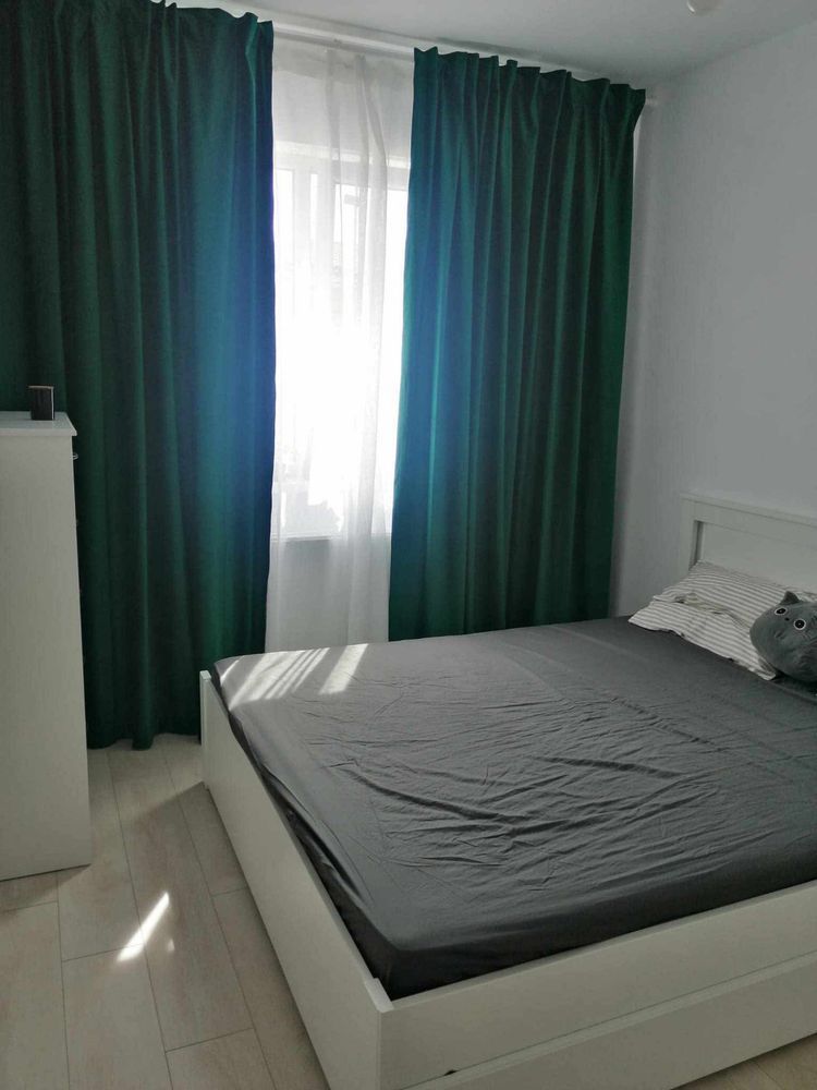 Apartament 2 camere de închiriat Metalurgiei - Poză 3