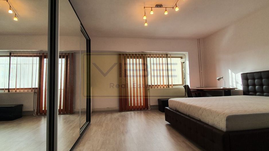 Apartament 1 camera decomandat strada ARCU - Carrefour Market - Poză 6