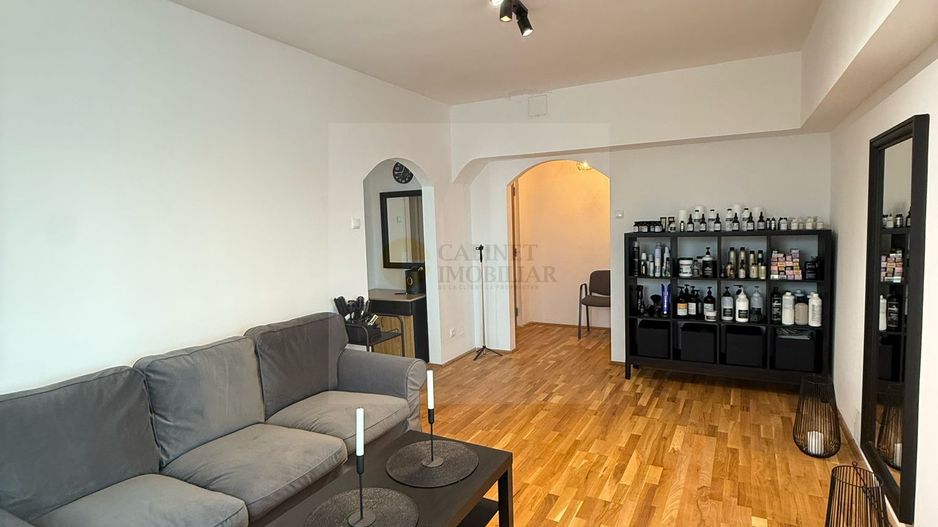 2 camere | 53 mp | Romana- Universitate - Poză 3