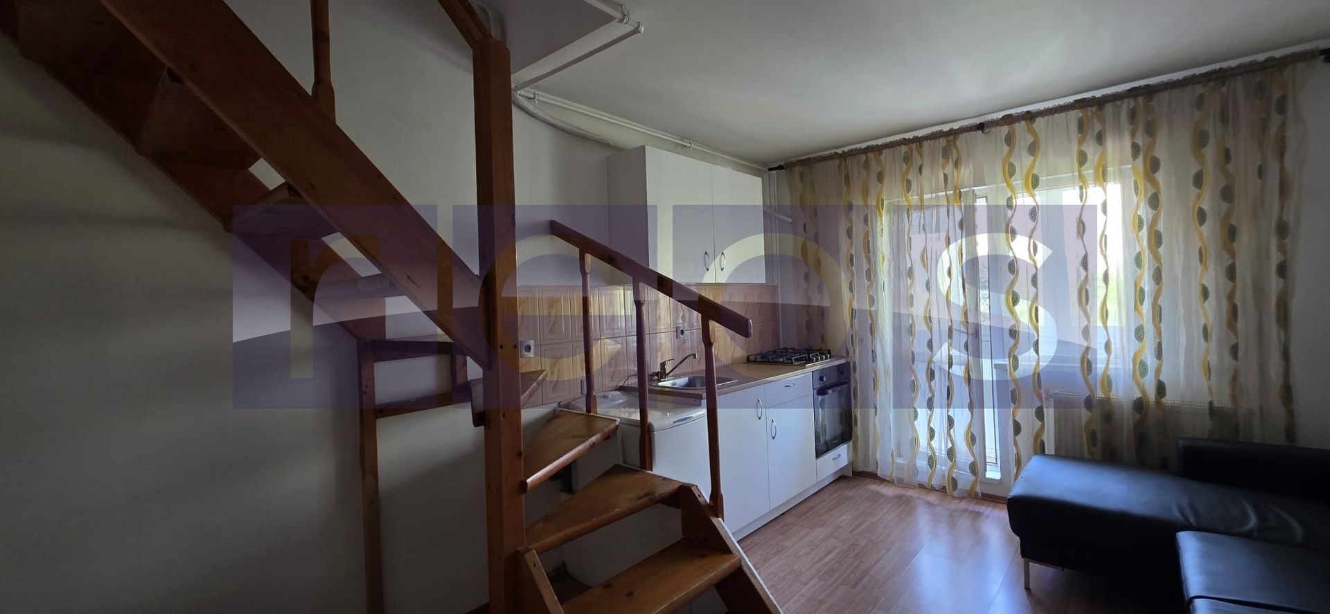 VANZARE  DUPLEX  2 CAMERE - APARATORII PATRIEI - Poză 2