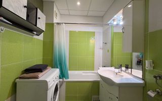 Apartament 2 camere de vânzare | Tudor | Zonă liniștită și sigură - Poză 8