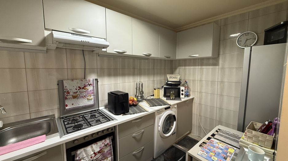 APARTAMENT 2 CAMERE | PARTER | BOXA | LOC DE PARCARE | RADAUTI - Poză 9