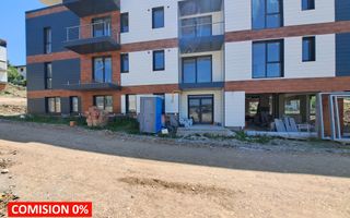Comision 0. Apartament 2 camere, bloc nou in Apahida! - Poză 8