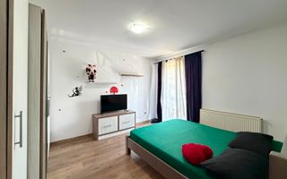Apartament cu o camera disponibil pentru inchiriere, zona Victoriei - Poză 1