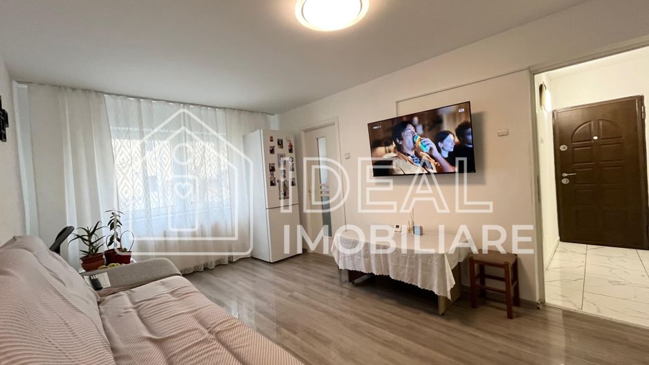 Garsonieră | zona Lazaret | 28mp - Poză 4