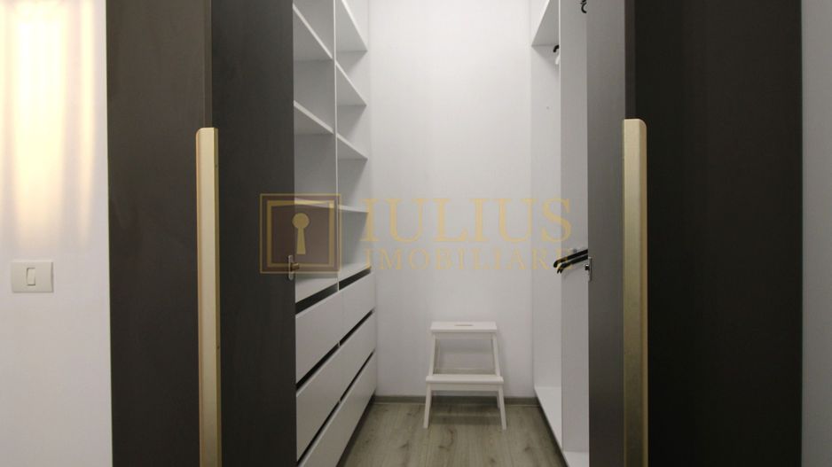 Xcity Tower, 2 camere, centrala proprie, pet-friendly - Poză 9