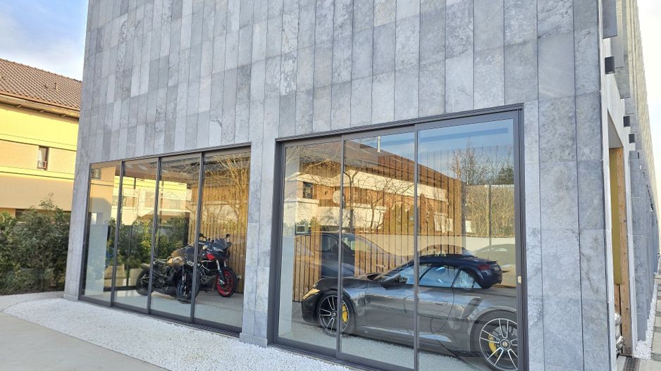 Casă modernă cu curte proprie |  Epique Home – Pipera - Poză 1