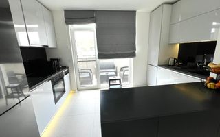 Ap tip PENTHOUSE 120mp + TERASE | 2 niveluri | La cheie - Poză 5