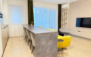 2 Camere de Lux, Marasti, Record Park, The Office, 21 Decembrie - Poză 12