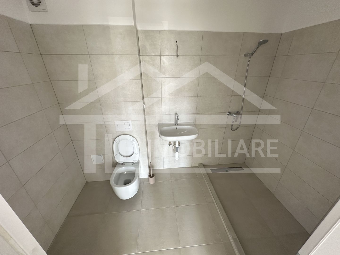 Spatiu de inchiriat, 80mp, parcare,decomandat, Zona Maurer Residence - Poză 7