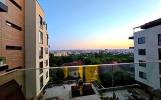 Chirie, apartament, 3 camere, strada  Spartacus, Râșcani - Poză 10