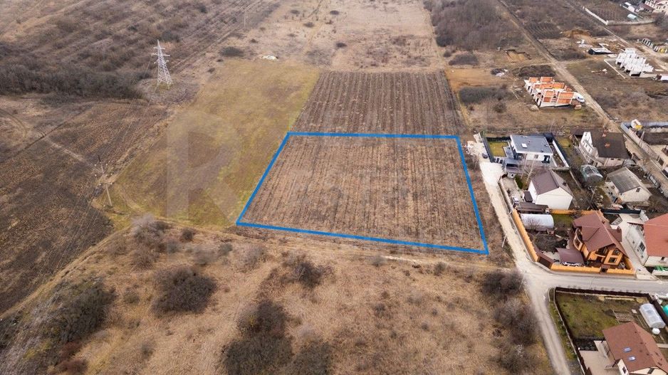 Vânzare, teren agricol, 63.6 ari, Ialoveni - Poză 7