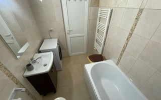 Garsoniera Mobilata, Marasti, Parcare, Zona CESAROM, Fabricii de Zahar - Poză 6