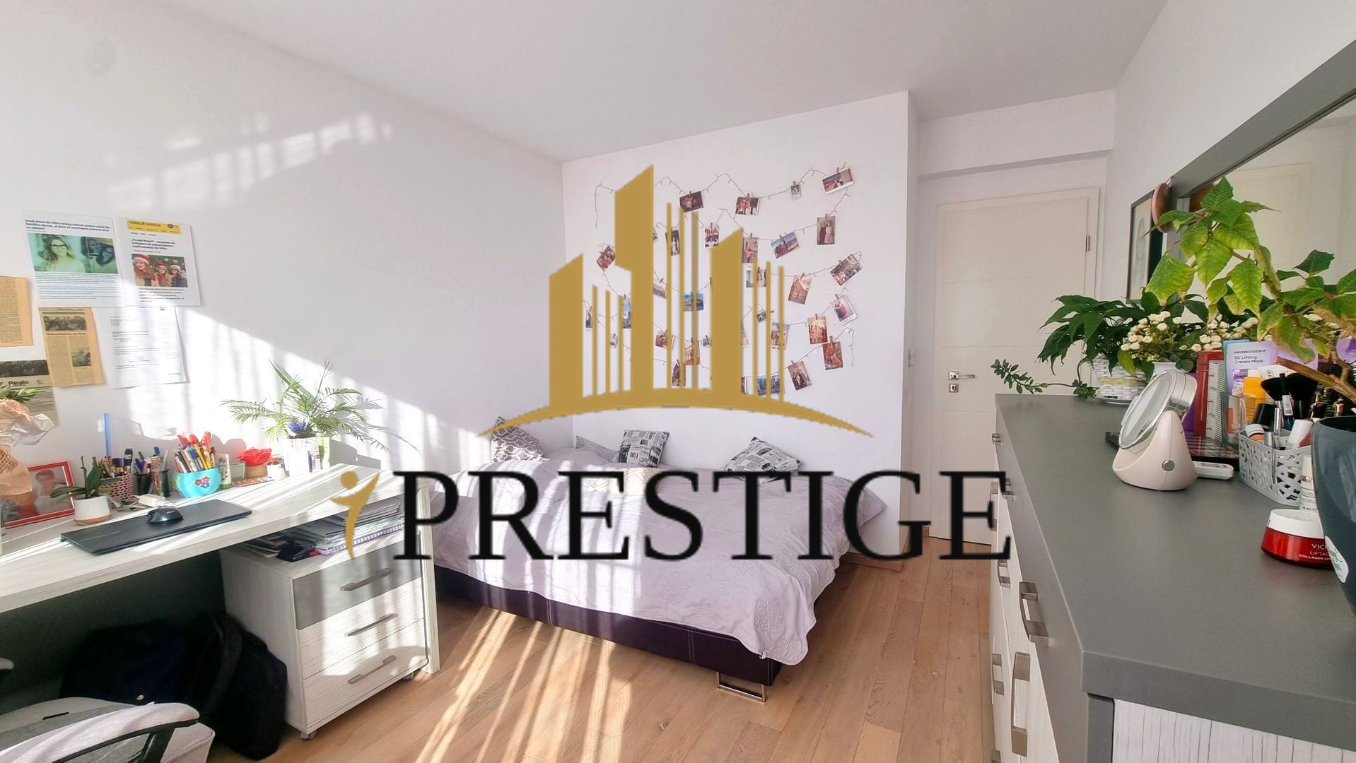 CASĂ 4 CAMERE | CURTE | 2 LOCURI PARCARE | CARTIER ARHITECȚILOR - Poză 9