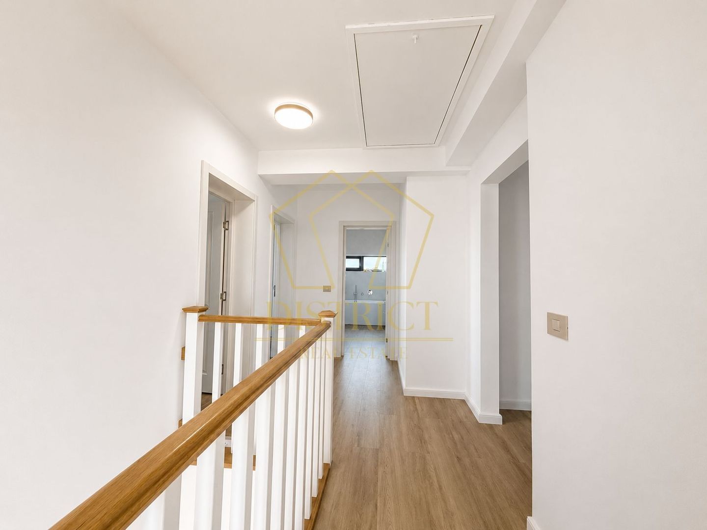 Casă individuală cu garaj I Comision 0% I Giarmata - Poză 19