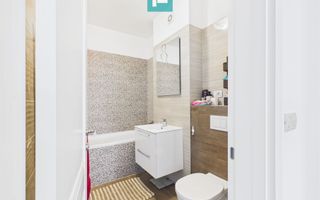 Apartament cu 3 camere - Adora Park Uta - Poză 10