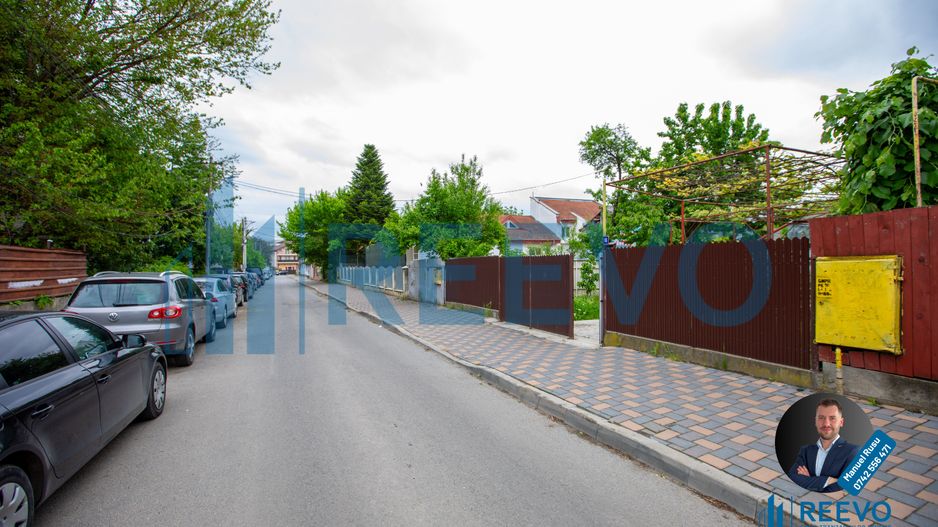 Casă de vânzare, Str. Avram Iancu, Bacău - Poză 34