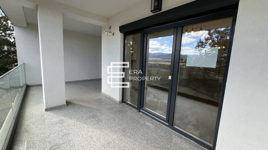 Apartament 2 camere  52mp - terasa 18 mp- zona de Vest Sibiu - Poză 1