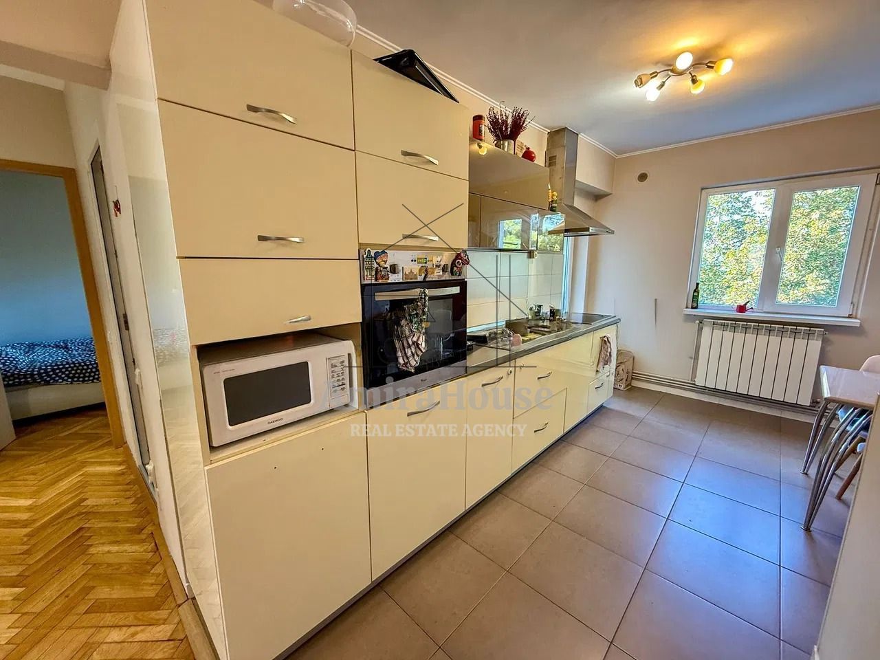 Apartament 3 camere, 90 mp utili,  zona Calea Manastur - Poză 9