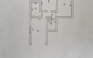 CASA/VILA DE VANZARE BUCIUM,CARTIER IC BRATIANU,235 MP UTILI,521MP TEREN - Poză 13