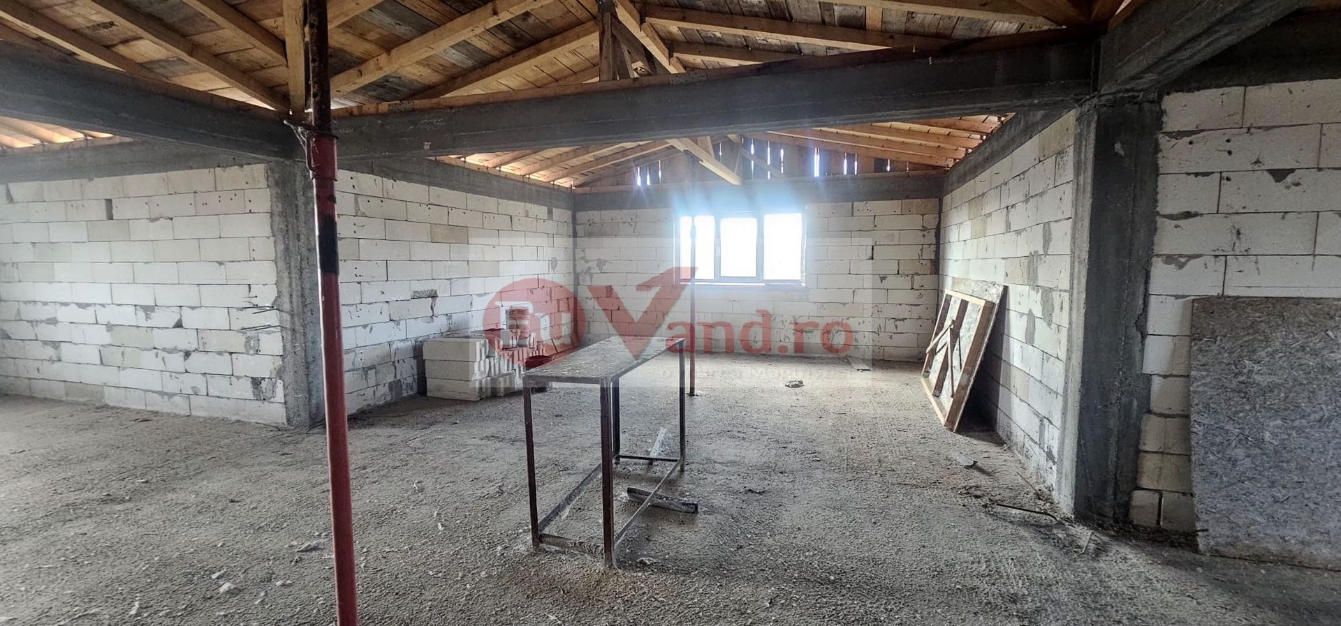 Casa la rosu Bariera Traian, teren 896 mp, COMISION 0% - Poză 8