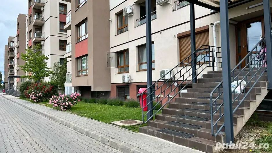 De vanzare Apartament 2 camere, Cartierul Solar, Sector 4 - Poză 7