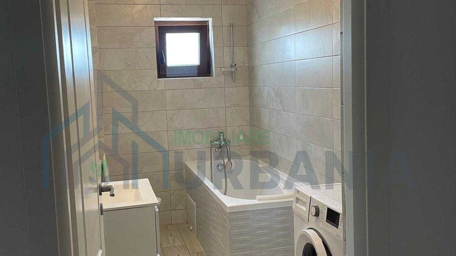 Apartament de închiriat, 1 cameră, decomandat, Valea Lupului - Iași - Poză 7