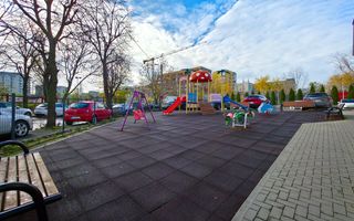 GARSONIERA PREMIUM Sos. Virtutii Metrou Semanatoare Grozavesti BlocNOU - Poză 12