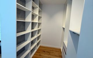 Apartament de 2 camere in Amber Forest, prima inchiriere - Poză 12