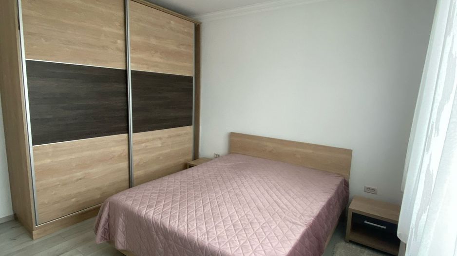 Braytim-Musicescu | 2 camere | Mobilat & Utilat | 2 locuri parcare | Imediat - Poză 9