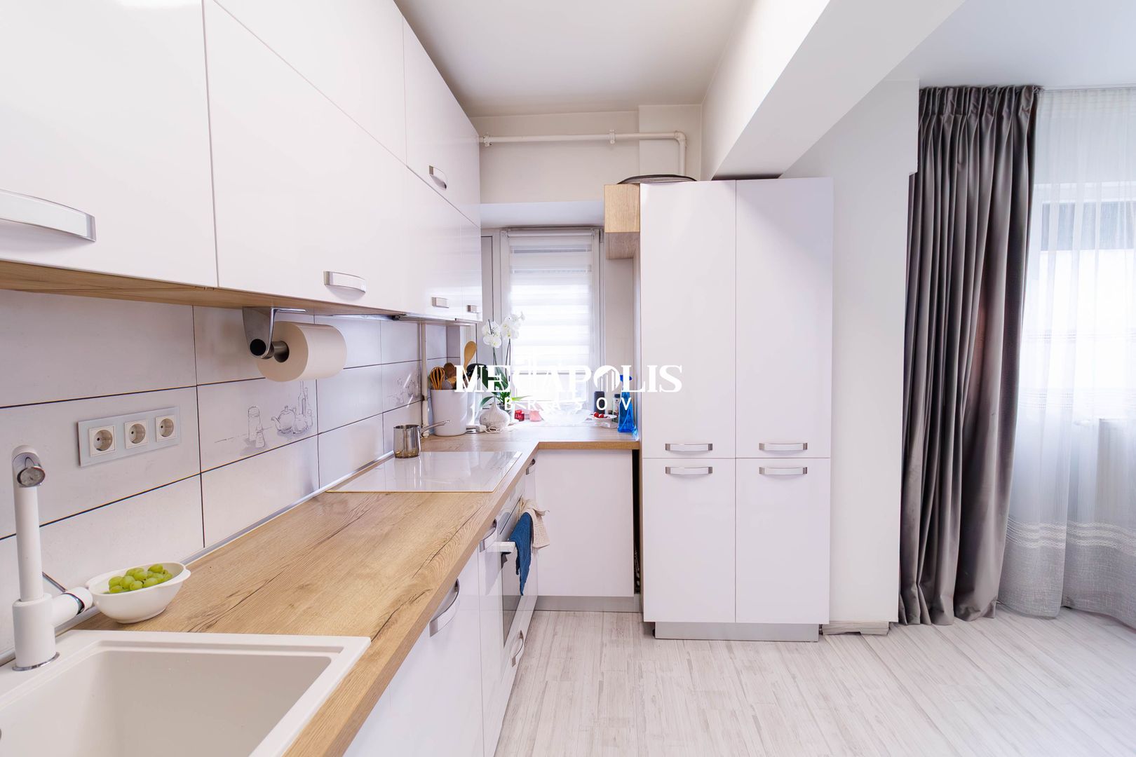 Apartament 2 Camere Decomandat Grivitei - Poză 14