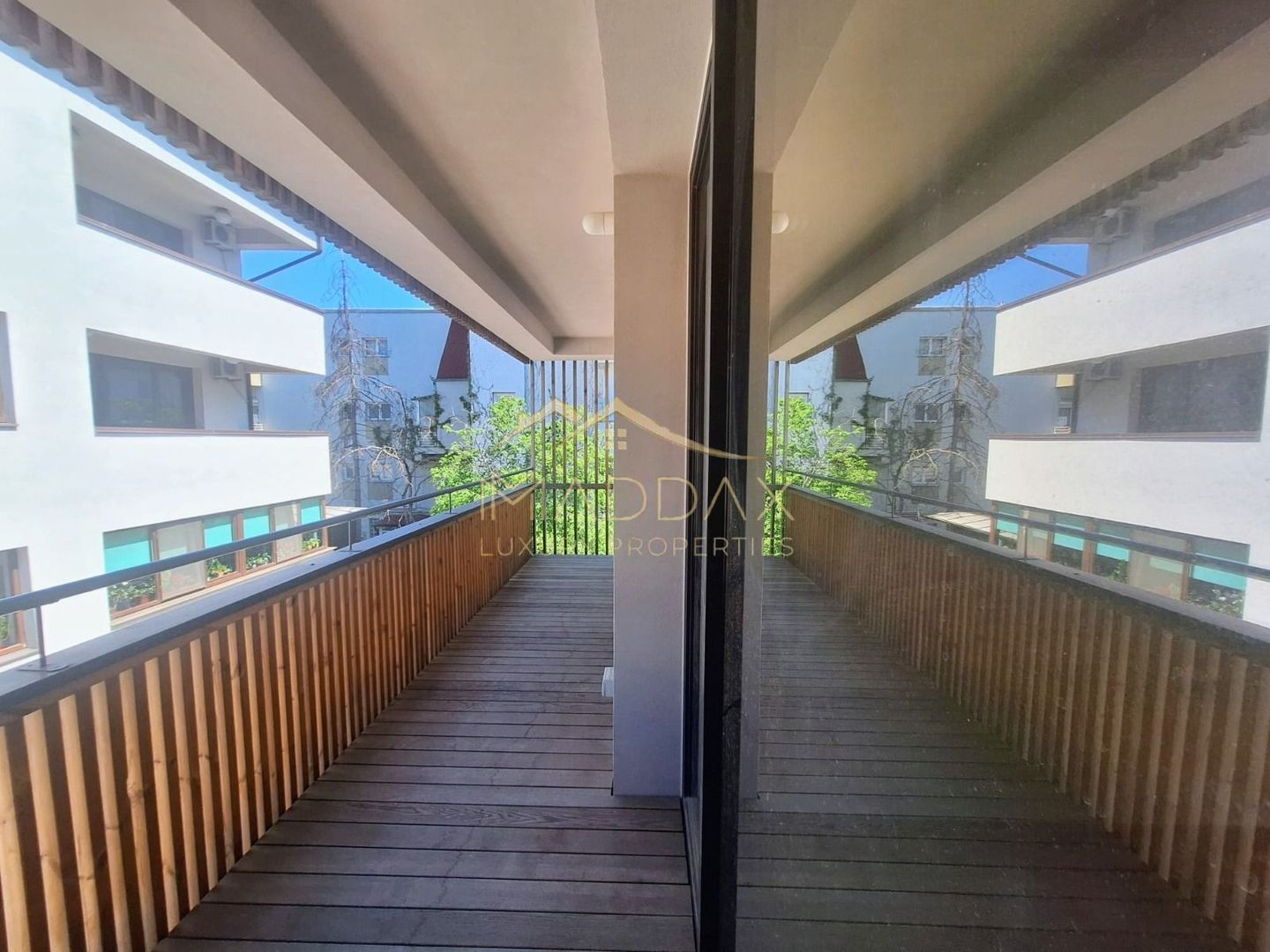APARTAMENT DE LUX 3 CAMERE/ 63.70 mp // Zona DOROBANTI - Poză 23