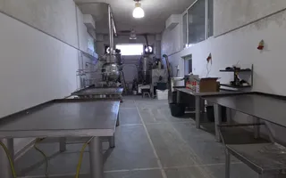Complex multifunctional-Business & Logistic Campus-Spațiu industrial - Poză 25