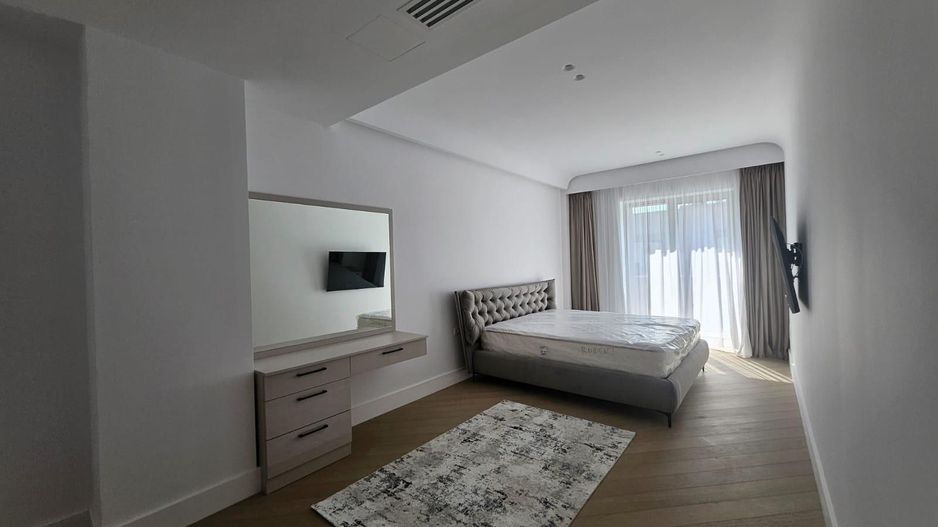 Penthouse Cortina 126 | Parcare - Poză 3