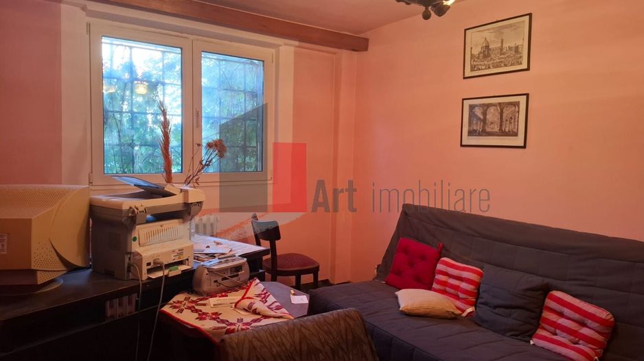 Apartament Piata Victoriei-Titulescu - Poză 3