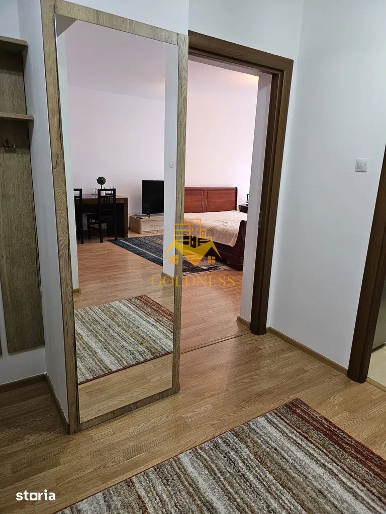 2 camere, parcare subterana, Cartier Buna Ziua, Bonjour Residence,LIDL - Poză 6