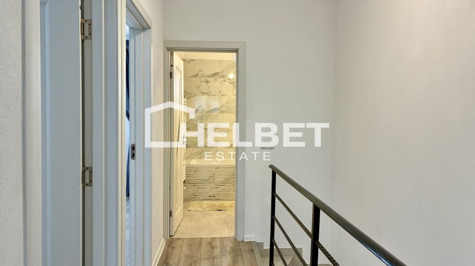 Duplex/Sânpetru/4 camere/Curte - Poză 8