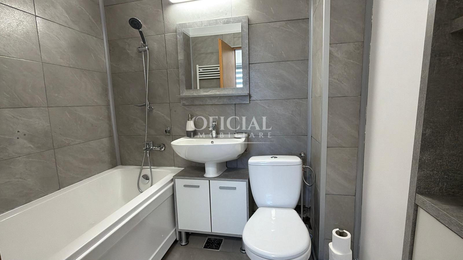 Apartament 2 Camere | 58 m2 | Renovat | Zona Zorilor | Louis Pasteur - Poză 4