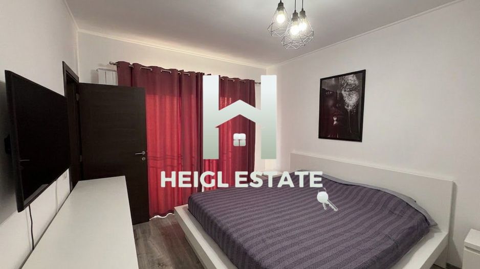 Apartament cu 2 camere decomandat situat la etajul 1 in Giroc - Poză 6