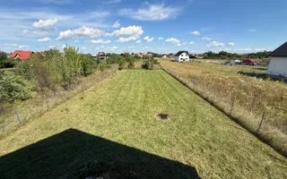 Casă de vânzare la roșu  | 220 mp | 1.200 mp teren - Poză 14