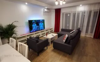 Vila 3 camere P+1+M in Cosmopolis - Poză 12