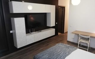 Închiriez garsonieră modernă Mihai Bravu, bloc nou - Poză 1