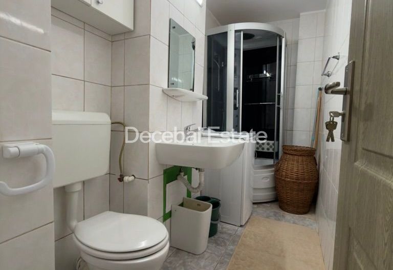 Garsoniera 38 mp Parter - Calea 13 Septembrie ,Drumul Sării - Poză 7