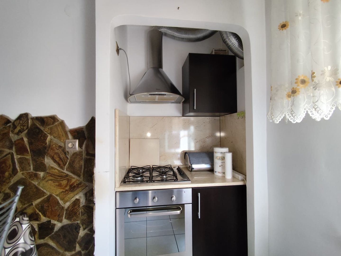 Apartament 2 camere de inchiriat, langa Piata Rogerius, Oradea - Poză 11