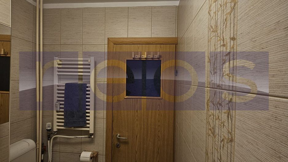 OCAZIE APARTAMENT DEOSEBIT 4 CAMERE ZONA TURDA- BLD ION MIHALACHE - Poză 9