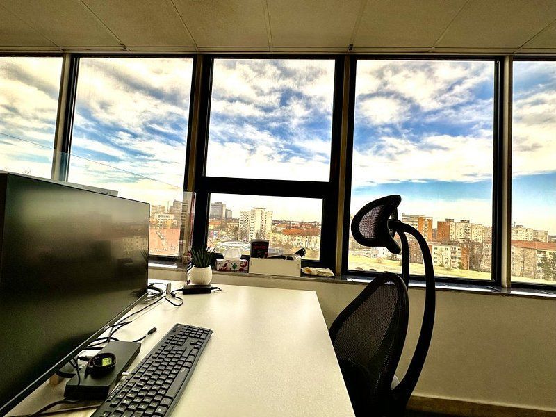 City view office - Poză 14