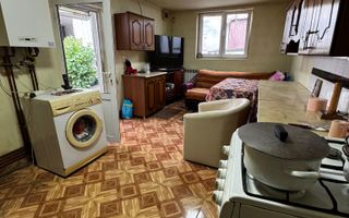 Casa individuala cu 5 camere de vanzare in Cugir - Poză 6