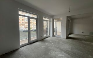 Sapient | Spațiu comercial _ cart. Nufărul, Oradea - Poză 5