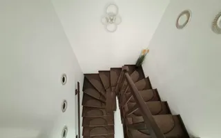 Casa insiruita Sanpetru strada Macesului Brasov - Poză 17