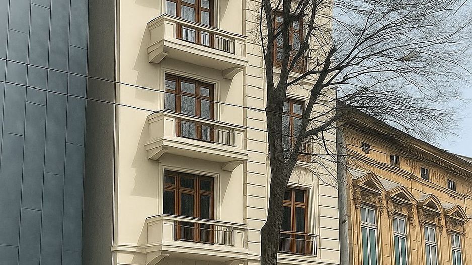 3 camere Buzesti- Victoriei - Poză 10